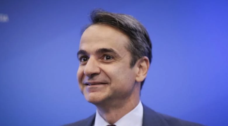 Κάλεσμα Μητσοτάκη: Ελάτε να επενδύσετε στην Ελλάδα